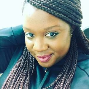 Meet your Posher, Robyn